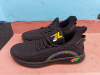 Panda shoe